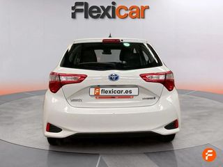 Toyota Yaris 1.5 100H Feel Limited Edition