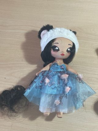 Bambole Na Na Na Surprise