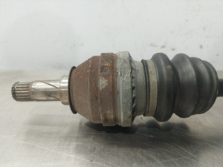 TRANSMISION DELANTERA DERECHA OPEL ASTRA H BERLIN