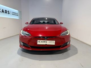 TESLA  Model S 2017