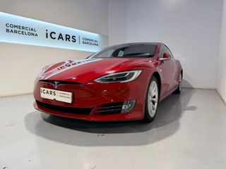 TESLA  Model S 2017