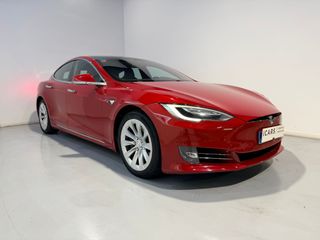 TESLA  Model S 2017