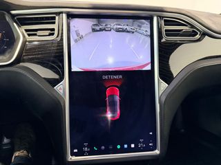 TESLA  Model S 2017
