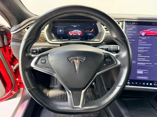 TESLA  Model S 2017