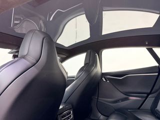 TESLA  Model S 2017