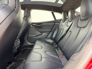 TESLA  Model S 2017