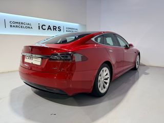 TESLA  Model S 2017