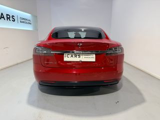 TESLA  Model S 2017