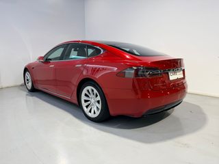 TESLA  Model S 2017
