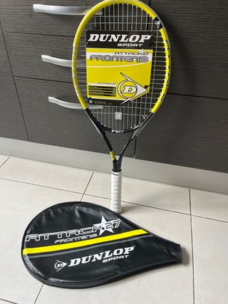 Raqueta Frontenis Dunlop 