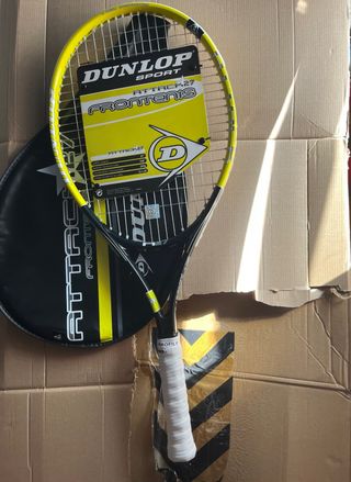 Raqueta Frontenis Dunlop 