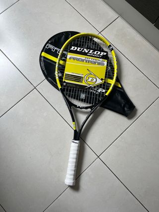 Raqueta Frontenis Dunlop 
