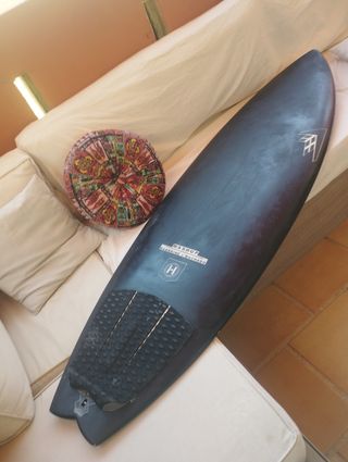 Tabla de surf MASHUP FIREWIRE
