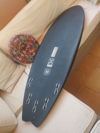 Tabla de surf MASHUP FIREWIRE