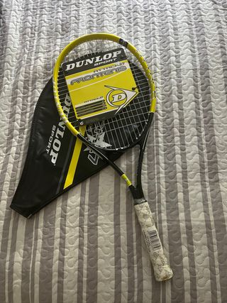 Raqueta Frontenis Dunlop Attack