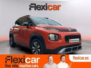 Citroën C3 Aircross BlueHDi 73kW (100CV) S&S SHINE