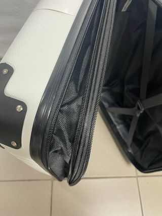 Maleta ABS cabina extensible nueva 
