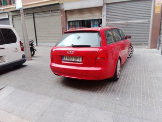 Audi A4 2006