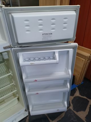 Frigorífico Butsir a gas