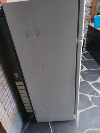 Frigorífico Butsir a gas