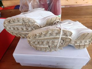 Scarpe da ginnastica Fila bianche