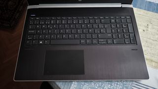 HP i5 8250 16GB RAM 240GB SSD