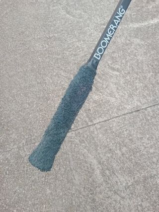 Raqueta Squash Boomerang Imperiale