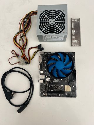Componentes para PC Placa