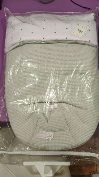 Saco universal para silla de paseo