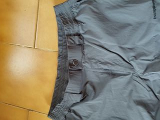 Pantalones Trango World