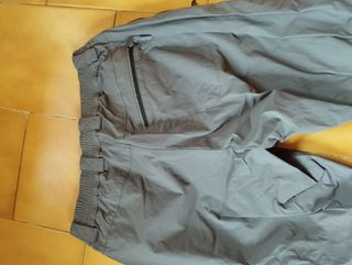 Pantalones Trango World