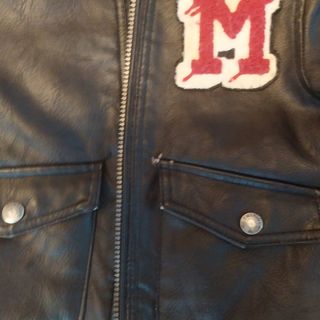 Giubbotto Original Marines 3/4 anni