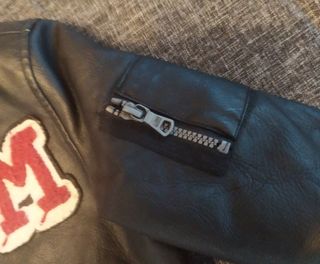 Giubbotto Original Marines 3/4 anni