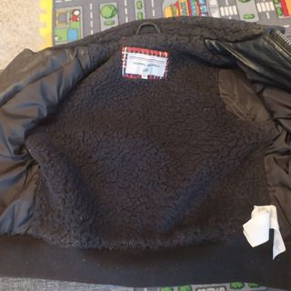 Giubbotto Original Marines 3/4 anni