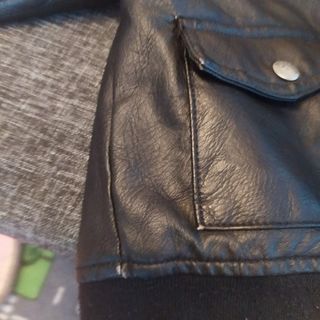 Giubbotto Original Marines 3/4 anni