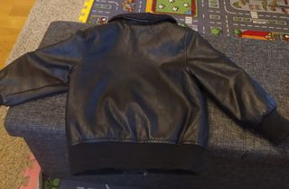 Giubbotto Original Marines 3/4 anni