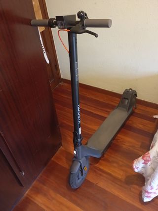 Patinete Eléctrico Xiaomi a buen precio 
