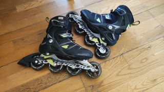 Rollerblade M80 Patines Talla 38