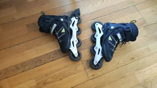 Rollerblade M80 Patines Talla 38
