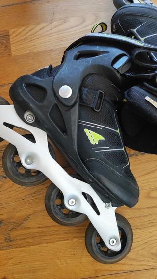 Rollerblade M80 Patines Talla 38