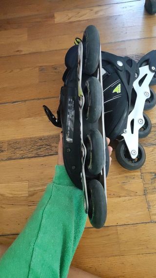 Rollerblade M80 Patines Talla 38