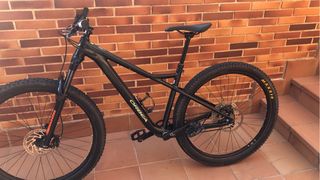 Bici Orbea Laufey H30