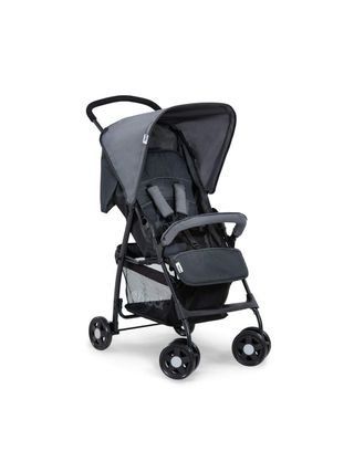 Hauck SPORT Silla de paseo hasta 18 kg 