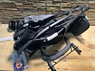 Hauck SPORT Silla de paseo hasta 18 kg 