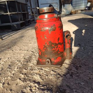 Bomba de grasa neumática Velyen