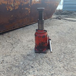 Bomba de grasa neumática Velyen