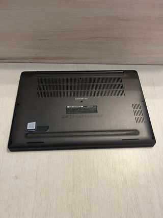 Portátil Dell Latitude 7300 13.3