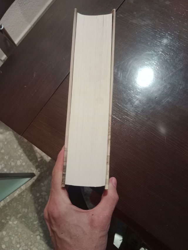 Dime quién soy (Spanish Edition)