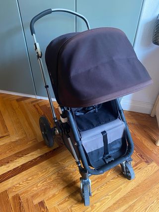 Carrito Bugaboo Cameleon