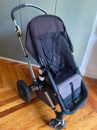 Carrito Bugaboo Cameleon